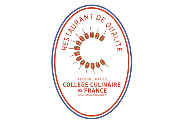 Le Collège Culinaire de France