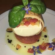 Tomate mozzarella