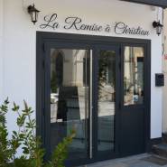 La Remise a Christian