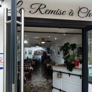 La Remise a Christian